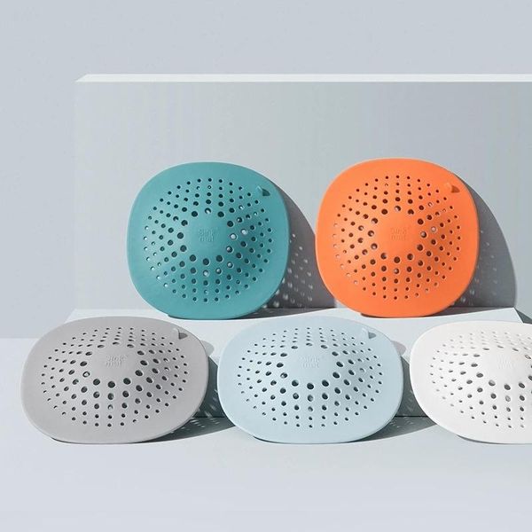 other bath & toilet supplies silicone sink strainer waste plug filter collector kitchen bathroom accessories colanders sewer cf-108
other bath & toilet supplies silicone sink strainer waste plug filter collector kitchen bathroom accessories colanders sewer cf-108