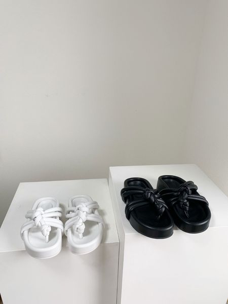 new sea sponge women's thick soled sandals sponge strip woven belt leisure beach slippers, Black
new sea sponge women's thick soled sandals sponge strip woven belt leisure beach slippers, Black