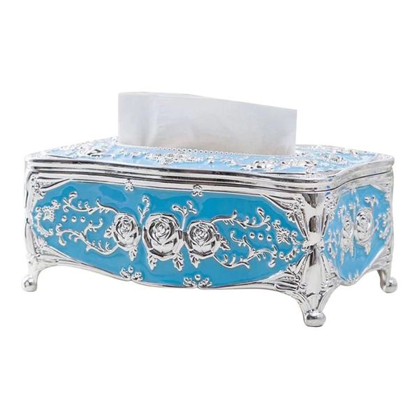 tissue boxes & napkins box toilet dustproof practical deskhome decoration european style living room waterproof napkin holder restaurant
tissue boxes & napkins box toilet dustproof practical deskhome decoration european style living room waterproof napkin holder restaurant