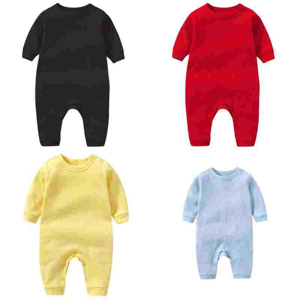 newborn baby jumpsuits infant solid colors rompers kids long sleeve onesies kid boys clothes 365 j2, Blue
newborn baby jumpsuits infant solid colors rompers kids long sleeve onesies kid boys clothes 365 j2, Blue