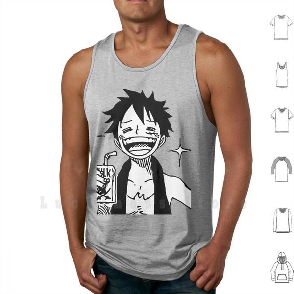 one piece luffy tank vest men 100% cotton luft monkey d mugiwara anime manga relaxed, White;black
one piece luffy tank vest men 100% cotton luft monkey d mugiwara anime manga relaxed, White;black