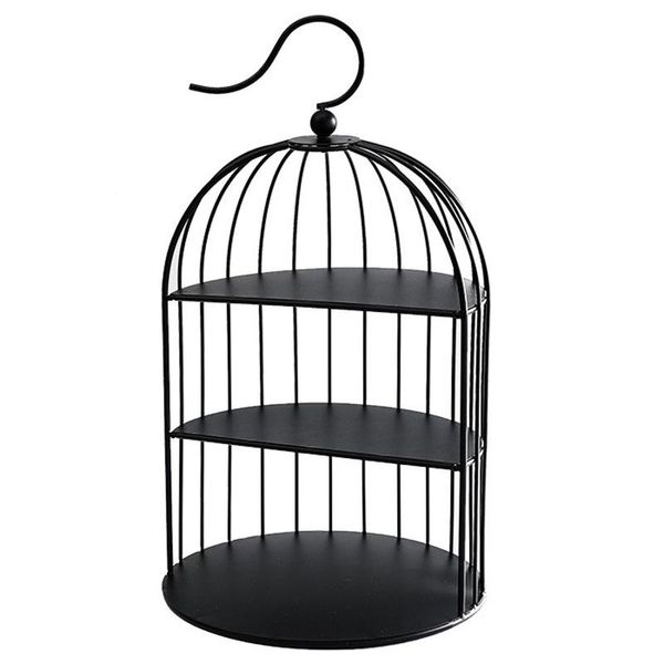 baking & pastry tools cage food stand display rack three-layer dessert table tray cake afternoon tea center shelf
baking & pastry tools cage food stand display rack three-layer dessert table tray cake afternoon tea center shelf