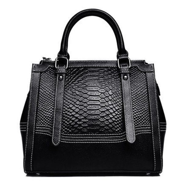 new women's bag handbag designer bag luxury fashion leather handmade one shoulder messenger backpack casual work clothes crocodile leat
new women's bag handbag designer bag luxury fashion leather handmade one shoulder messenger backpack casual work clothes crocodile leat