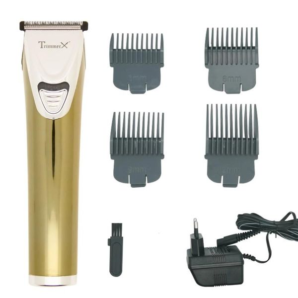 hair clippers rechargeable clipper waterproof barber professional electric trimmer men beard cutting machine shaver
hair clippers rechargeable clipper waterproof barber professional electric trimmer men beard cutting machine shaver