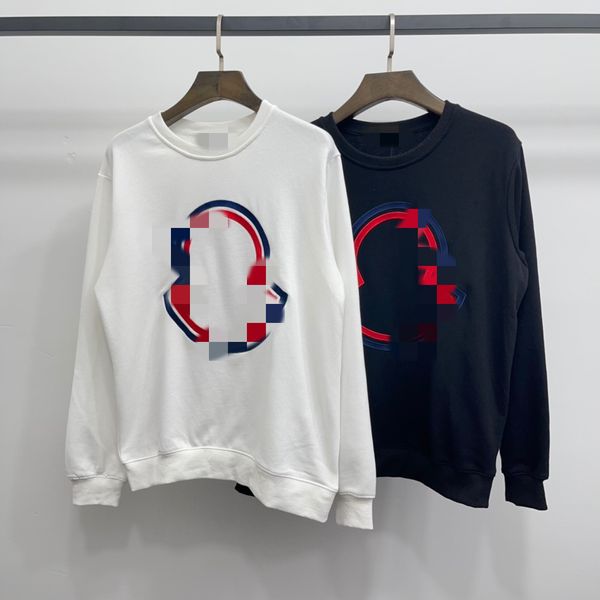 luxury france men's hoodies designer brand couple sweatshirt pullover long sleeve round neck ladies solid color printed base shirt, Black
luxury france men's hoodies designer brand couple sweatshirt pullover long sleeve round neck ladies solid color printed base shirt, Black