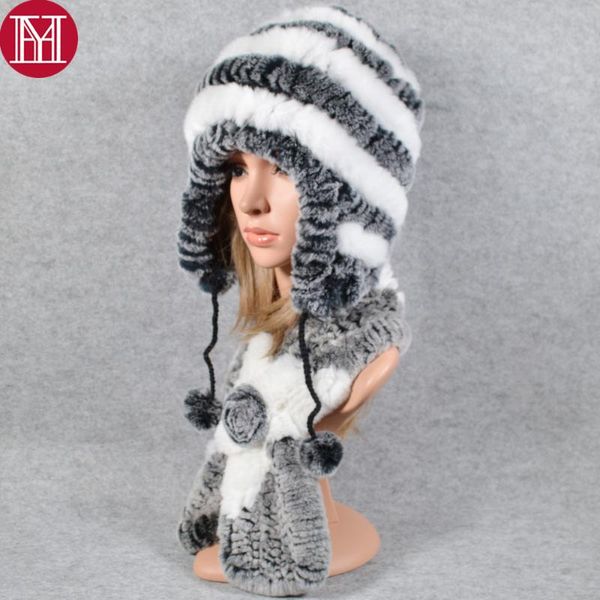 scarves 2021 women winter outdoor warm elastic rex fur hat scarf cap neckerchief hats, Blue;gray
scarves 2021 women winter outdoor warm elastic rex fur hat scarf cap neckerchief hats, Blue;gray