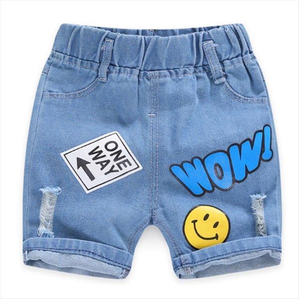 boys jeans shorts summer 1 8y childrens pants fashion thin baby five point kidss trousers, Black
boys jeans shorts summer 1 8y childrens pants fashion thin baby five point kidss trousers, Black