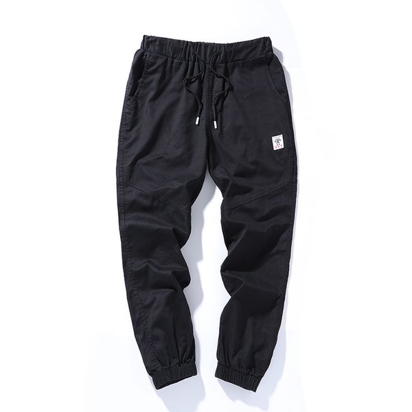 2021 new hip hop men streetwear cotton pant multi-pocket pocket casual pants hare jogger sweatpants plus 4xl kg6c, Black
2021 new hip hop men streetwear cotton pant multi-pocket pocket casual pants hare jogger sweatpants plus 4xl kg6c, Black