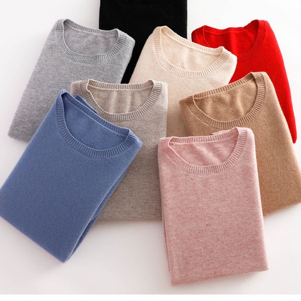 women's sweaters autumn women's fashions sweet neck-neck color outerwear sweater cashmere clothes x1wi, White;black
women's sweaters autumn women's fashions sweet neck-neck color outerwear sweater cashmere clothes x1wi, White;black