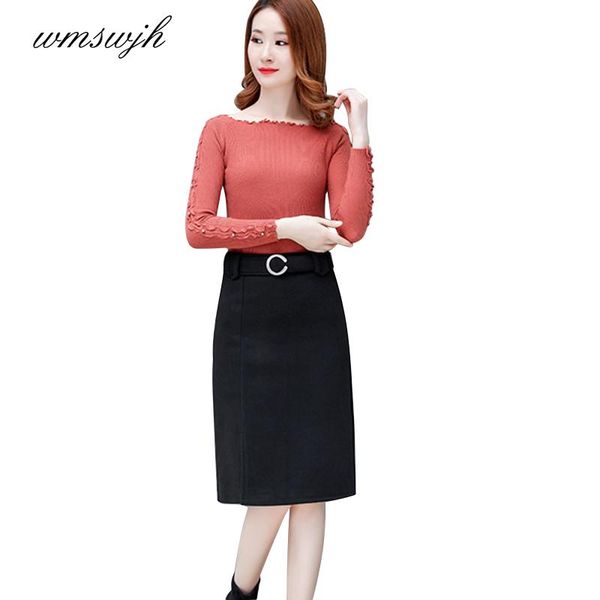 skirts vintage winter woolen skirt korean casual pocket a-line women's large size mid-long black fashion
skirts vintage winter woolen skirt korean casual pocket a-line women's large size mid-long black fashion