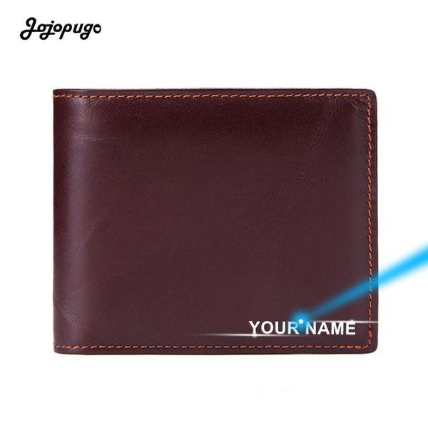 2021 luxury wallet men bifold genuine cow leather purses & wallet card holder men's purse laser engraving, Red;black
2021 luxury wallet men bifold genuine cow leather purses & wallet card holder men's purse laser engraving, Red;black