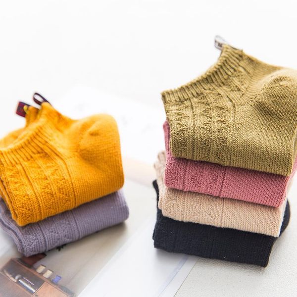 boat socks women's cotton shallow socks college korean spring and summer thin socks solid color anti-skid japanese stand jllqcg, Black
boat socks women's cotton shallow socks college korean spring and summer thin socks solid color anti-skid japanese stand jllqcg, Black