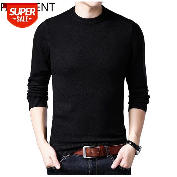 new pullover men sweater men autumn winter mens knitted wool sweaters solid color casual o neck fashion knitted pullovers #vq8u, White;black
new pullover men sweater men autumn winter mens knitted wool sweaters solid color casual o neck fashion knitted pullovers #vq8u, White;black
