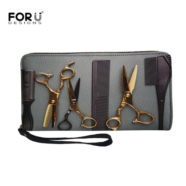 wallets forudesigns beauty hairdresser pattern leather fashion teenagers portable purse female bags zipper holder coin cases, Red;black
wallets forudesigns beauty hairdresser pattern leather fashion teenagers portable purse female bags zipper holder coin cases, Red;black