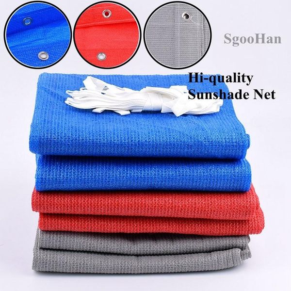 shade 2x2m hi-quality hdpe anti-uv sunshade net garden succulent plant cover shelter swimming pool sun shading outdoor awning
shade 2x2m hi-quality hdpe anti-uv sunshade net garden succulent plant cover shelter swimming pool sun shading outdoor awning