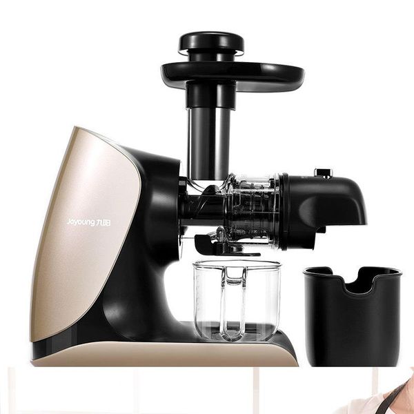 camp kitchen z5-e825 juice extractor home automatic low speed juicer horizontal multi-function vegetable extraction 220v
camp kitchen z5-e825 juice extractor home automatic low speed juicer horizontal multi-function vegetable extraction 220v