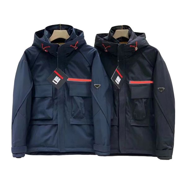 italy famous luxury men goose down jackets north winter coat red label windproof and warm ski shirt jacket man clothing m-3xl, Black
italy famous luxury men goose down jackets north winter coat red label windproof and warm ski shirt jacket man clothing m-3xl, Black