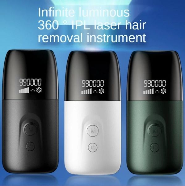 electric nose & ear trimmers drop ipl laser epilator portable ing point home mini hair permanent removal
electric nose & ear trimmers drop ipl laser epilator portable ing point home mini hair permanent removal