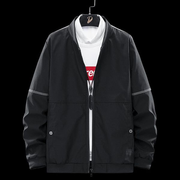 2021 windbreak jackets for man pilot bomber jacket male casual baseball hip hop coats street trend fashion jacket men's clothing, Black;brown
2021 windbreak jackets for man pilot bomber jacket male casual baseball hip hop coats street trend fashion jacket men's clothing, Black;brown