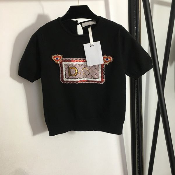 creative sequin ornament sweaters high street personality charm sweater hip hop eye pattern girls knit, White;black
creative sequin ornament sweaters high street personality charm sweater hip hop eye pattern girls knit, White;black