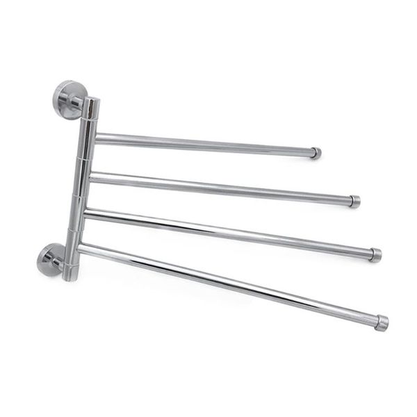 bathroom storage & organization rotating bar hardware multifunctional wall mounted stainless steel towel rack long organizer hanging holder
bathroom storage & organization rotating bar hardware multifunctional wall mounted stainless steel towel rack long organizer hanging holder