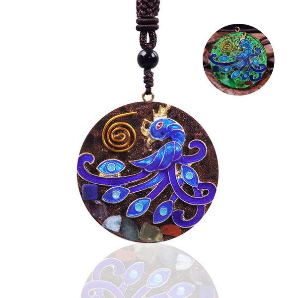 pendant necklaces phoenix fire bird necklace luminous glowing energy reiki healing jewelry for women men with adjustable chain, Silver
pendant necklaces phoenix fire bird necklace luminous glowing energy reiki healing jewelry for women men with adjustable chain, Silver