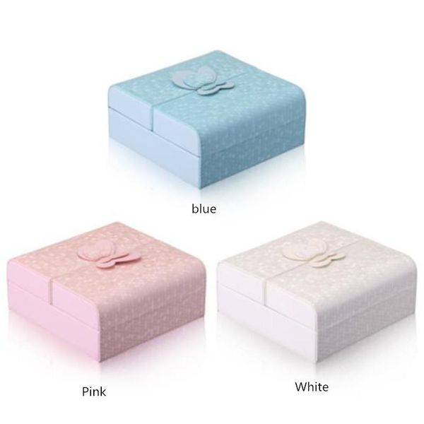 storage boxes & bins fashion korean style jewelry box cosmetics cases pu leather organizer
storage boxes & bins fashion korean style jewelry box cosmetics cases pu leather organizer