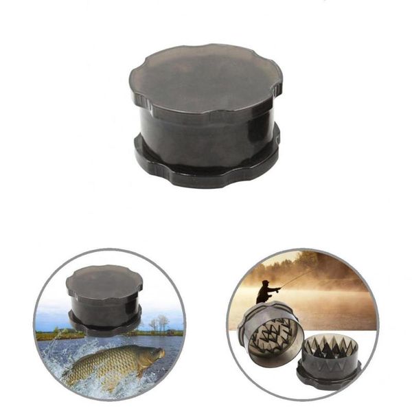 fishing hooks small portable ultralight boilies grinding case anti-fracture boilie bait crusher tool grinder
fishing hooks small portable ultralight boilies grinding case anti-fracture boilie bait crusher tool grinder