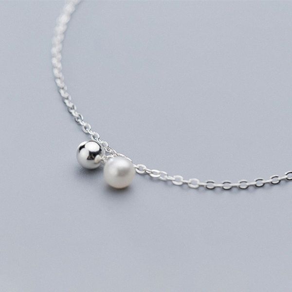 925 sterling silver pearl anklet summer barefoot ankle leg bracelets trendy foot chain jewelry vintage handmade wave gift dont#, Red;blue
925 sterling silver pearl anklet summer barefoot ankle leg bracelets trendy foot chain jewelry vintage handmade wave gift dont#, Red;blue
