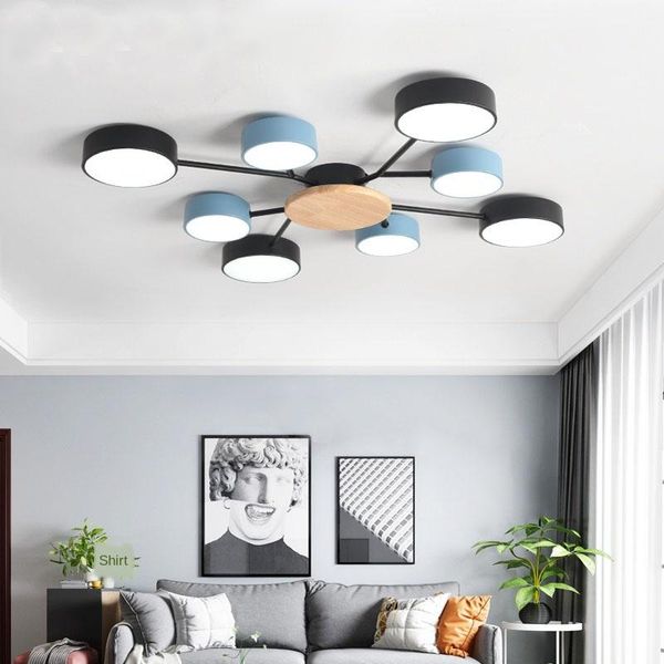 ceiling lights minimalist led bulbs living room lamp modern nordic style bedroom el villa lingt
ceiling lights minimalist led bulbs living room lamp modern nordic style bedroom el villa lingt