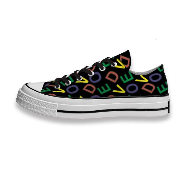 custom printed shoes music band logo devo sneakers low mens womens skateboard sport footwear diy trainers canvas casual shoe
custom printed shoes music band logo devo sneakers low mens womens skateboard sport footwear diy trainers canvas casual shoe