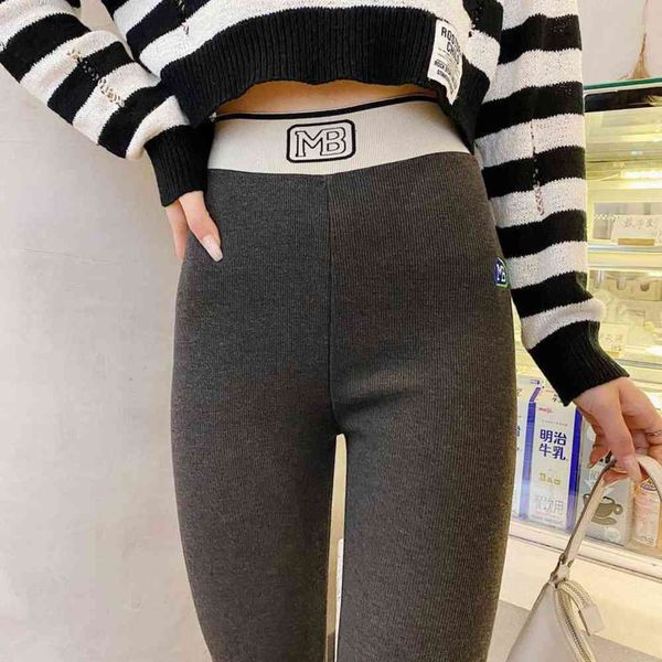 leggings austrian fleece thread autumn winter style plush thickened thin warm tight, Black
leggings austrian fleece thread autumn winter style plush thickened thin warm tight, Black
