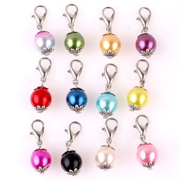 12 pcs/pack 27mm lobster clasp alloy jewelry accessories hanging pearl lobster clasp diy pendant knitting accessories, Black
12 pcs/pack 27mm lobster clasp alloy jewelry accessories hanging pearl lobster clasp diy pendant knitting accessories, Black