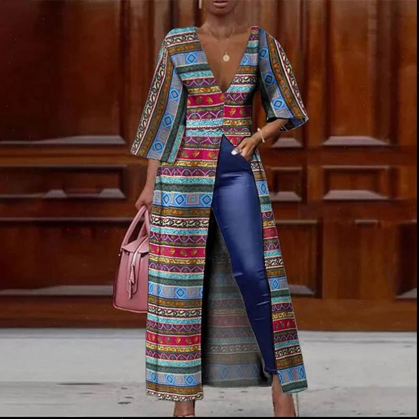 summer party shirts vonda women retro patchwork print blouse long 2021 office blouse plus size tunics casual shirts, White
summer party shirts vonda women retro patchwork print blouse long 2021 office blouse plus size tunics casual shirts, White