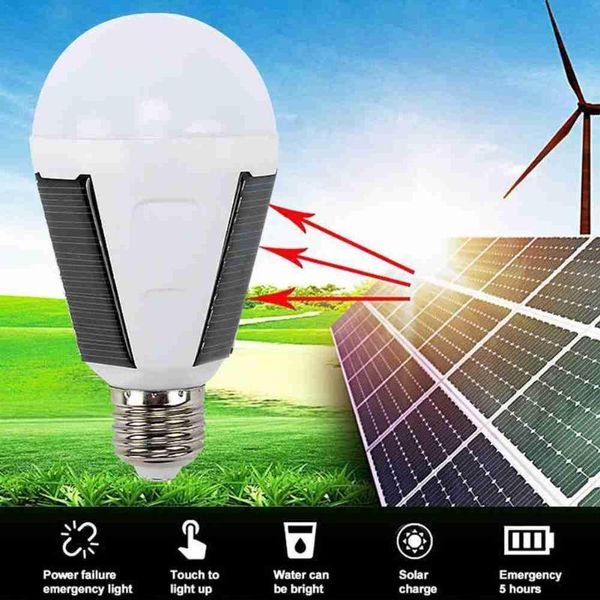 emergency lights solar light bulb rechargeable led outdoor lighting travel fishing camping
emergency lights solar light bulb rechargeable led outdoor lighting travel fishing camping