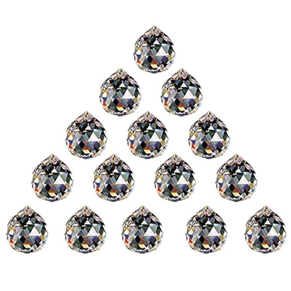 chandelier crystal 15 pcs balls prism suncatcher rainbow pendants maker hanging crystals prisms for window home office garden decoration 30
chandelier crystal 15 pcs balls prism suncatcher rainbow pendants maker hanging crystals prisms for window home office garden decoration 30