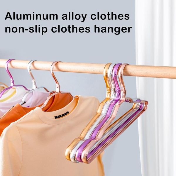 hangers & racks 10pcs aluminium alloy clothes coat rack anti-slip metal drying wardrobe storage
hangers & racks 10pcs aluminium alloy clothes coat rack anti-slip metal drying wardrobe storage