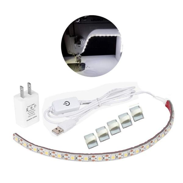 strips sewing machine led light strip kit 11.8inch dc5v flexible usb 30cm industrial working lights
strips sewing machine led light strip kit 11.8inch dc5v flexible usb 30cm industrial working lights