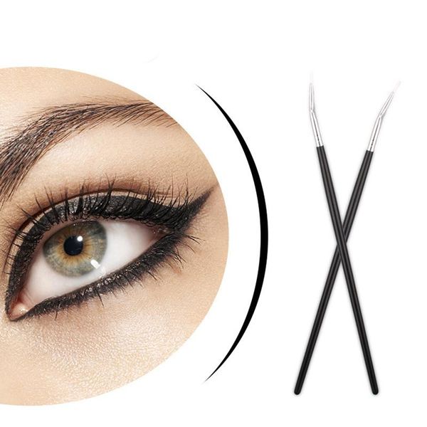 makeup brushes eyeliner brush professional tool long handle portable easy to clean thin thick line perfect eyebrow
makeup brushes eyeliner brush professional tool long handle portable easy to clean thin thick line perfect eyebrow
