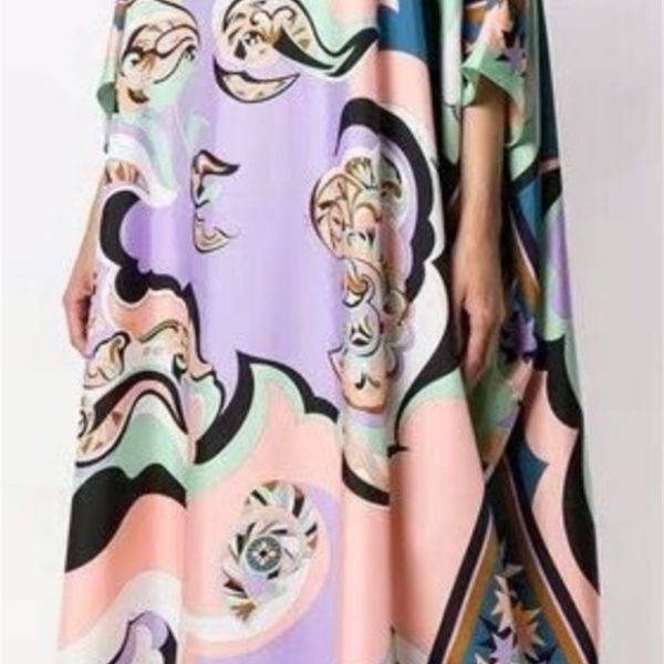 pullovers plus size flying sleeves print o-neck a-line ankle-length bohemian summer dress for women 210615, Black;gray
pullovers plus size flying sleeves print o-neck a-line ankle-length bohemian summer dress for women 210615, Black;gray