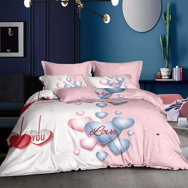 bedding sets 2/3pcs soft duvet cover pillowcase and king size home living luxury 3d colorful hearts print
bedding sets 2/3pcs soft duvet cover pillowcase and king size home living luxury 3d colorful hearts print