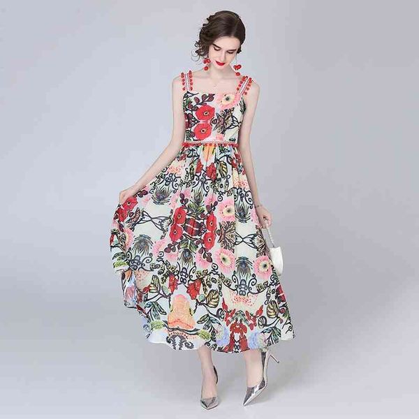 banulin summer runway vacation beach dress women's tassel spaghetti strap backless floral print holiday chiffon b61146 210603, Black;gray
banulin summer runway vacation beach dress women's tassel spaghetti strap backless floral print holiday chiffon b61146 210603, Black;gray