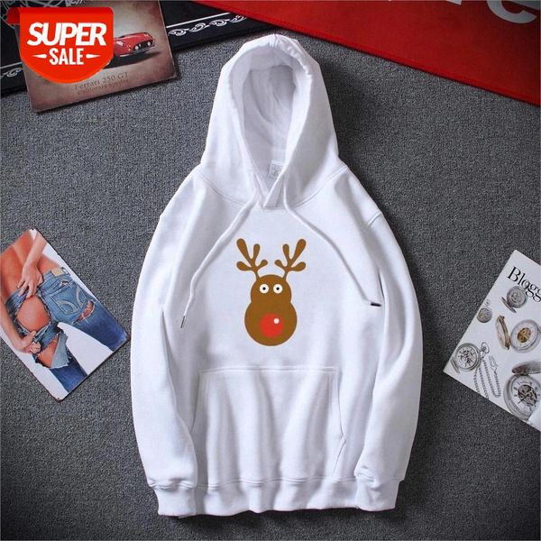 new winter moletom rudolph reindeer face sweatshirt christmas retro rudolf xmas gift jumper cotton fleece sudadera hombre #414b, Black
new winter moletom rudolph reindeer face sweatshirt christmas retro rudolf xmas gift jumper cotton fleece sudadera hombre #414b, Black