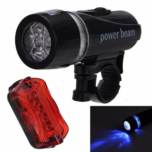 bike lights super bright led front light with taillight road bicycle mtb waterproof headlight mountain 5leds cycling accessories
bike lights super bright led front light with taillight road bicycle mtb waterproof headlight mountain 5leds cycling accessories