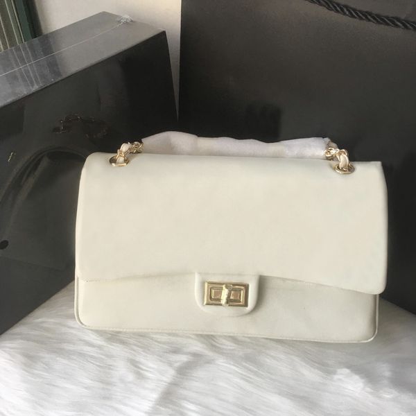 women bag sheepskin handbag luxury designers 2021 fashion classic 25cm black genuine leather tote flap lady shoulder purse gold and silver c
women bag sheepskin handbag luxury designers 2021 fashion classic 25cm black genuine leather tote flap lady shoulder purse gold and silver c