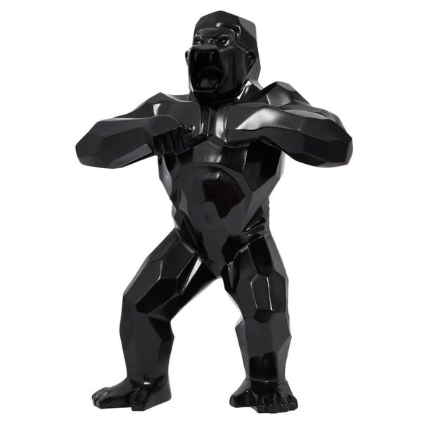 decorative objects & figurines kingkong animal gorilla art craft creative decoration figure collectible model toy box gift resin 32\"bi
decorative objects & figurines kingkong animal gorilla art craft creative decoration figure collectible model toy box gift resin 32\"bi