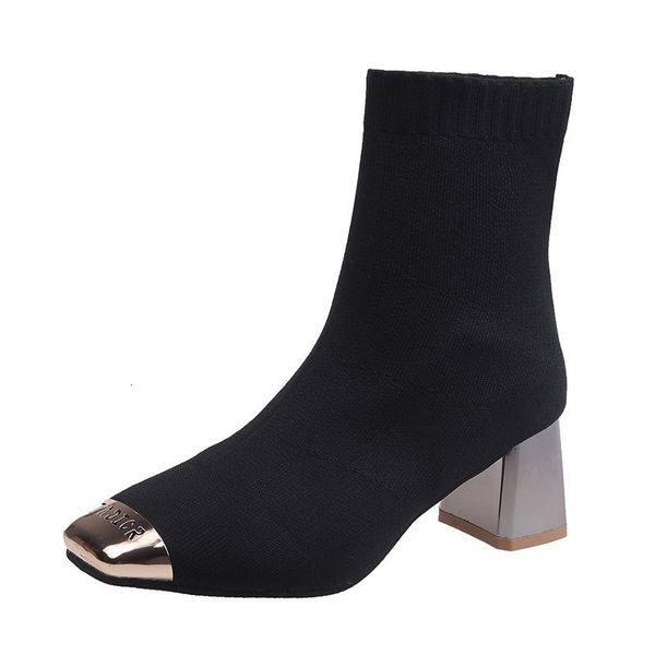 boots autumn knitted or crocheted stockings women's winter boots high-square heels short black squaretoe ankle vbhx
boots autumn knitted or crocheted stockings women's winter boots high-square heels short black squaretoe ankle vbhx