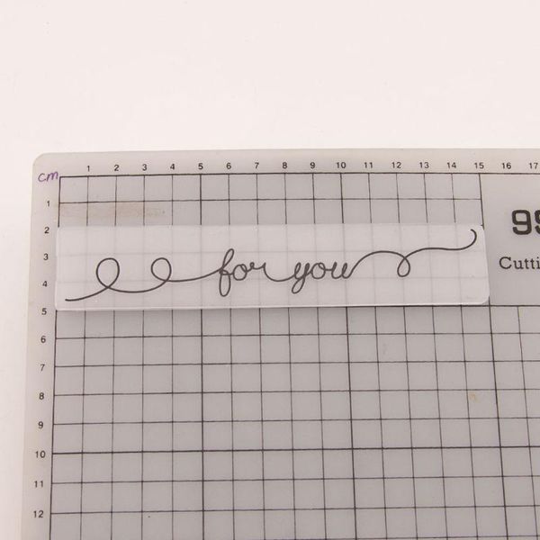 craft tools a5kb love you plastic embossing folder stencil template diy scrapbook po card making decoration
craft tools a5kb love you plastic embossing folder stencil template diy scrapbook po card making decoration