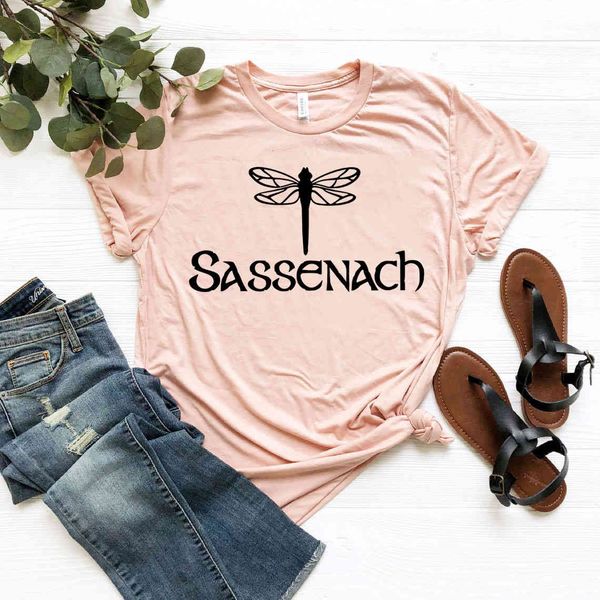 women's t-shirt camisa da série do livro outlander camisa gráfico de harajuku s mulheres yvqp, White
women's t-shirt camisa da série do livro outlander camisa gráfico de harajuku s mulheres yvqp, White