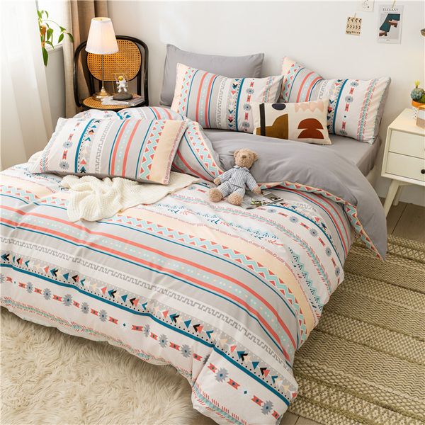 fashion bedding set contains sheet duvet cover pillowcase modest country plant animals family use full twin bed set 2021 c0223
fashion bedding set contains sheet duvet cover pillowcase modest country plant animals family use full twin bed set 2021 c0223